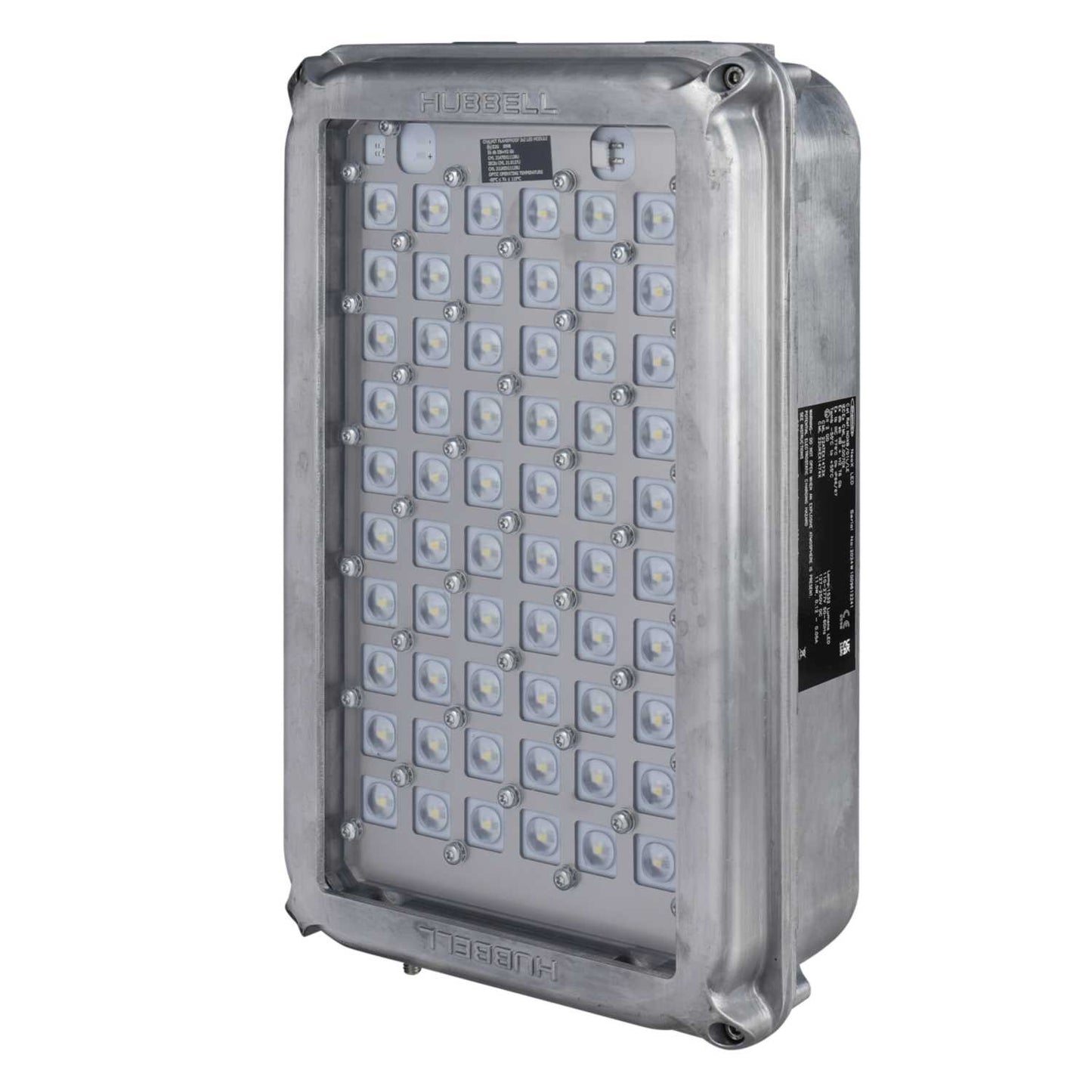 Chalmit 11.5W Zone 1 / 21 NEO X LED Bulkhead