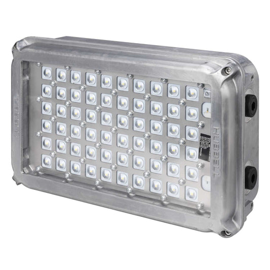 Chalmit 15W Zone 1 / 21 NEO X Emergency LED Bulkhead