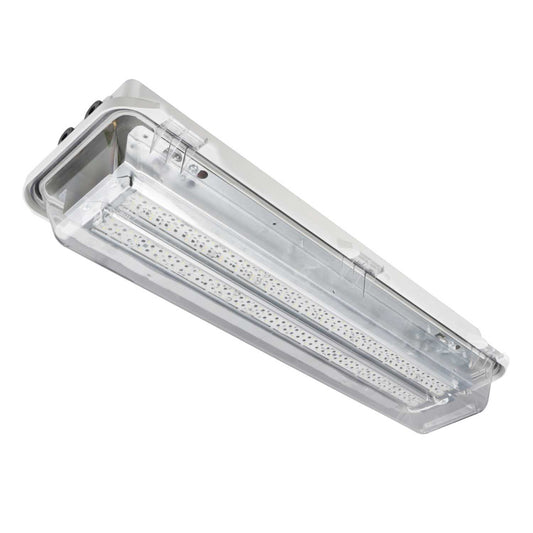Chalmit 32W Zone 1 / 21 Protecta III LED Light Fitting