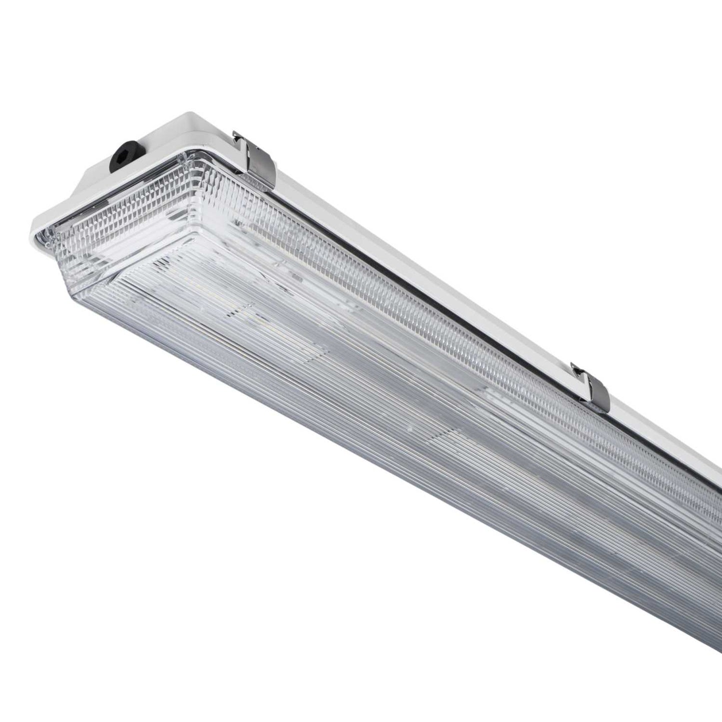 Chalmit 65W Zone 2 LED Emergency Light Fitting
