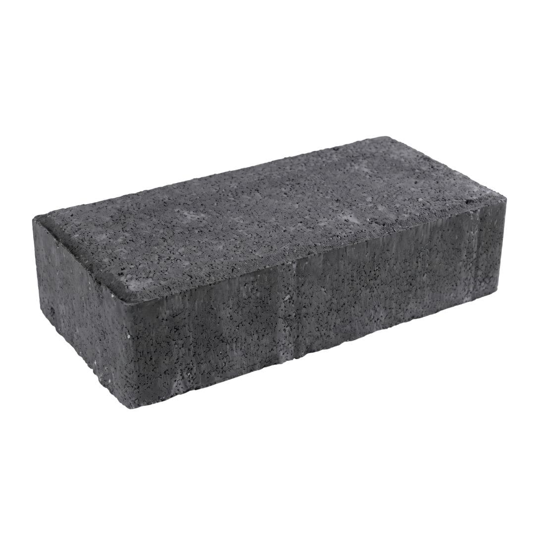 Charcoal Concrete Block Paving 200mm x 100mm x 60mm (Per m2)