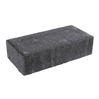 Charcoal Concrete Block Paving 200mm x 100mm x 60mm (Per m2)