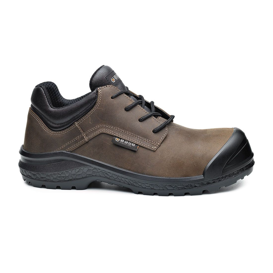 Be-Jetty/Be-Browny S3 CI SRC, 36, , Brown/Black