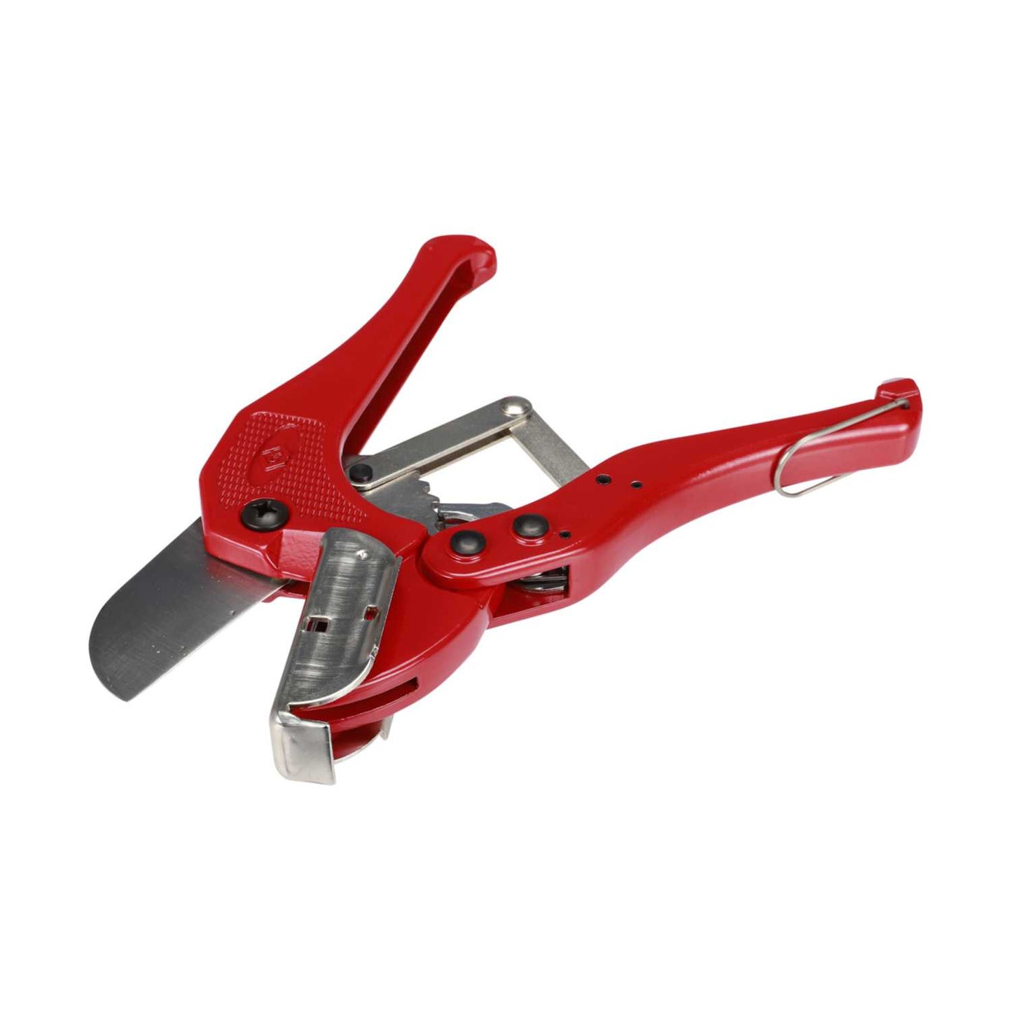 CK 220mm PVC Pipe and Conduit Ratchet Cutter