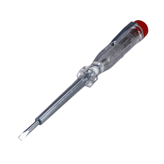 CK VDE AC Mains Tester with Pocket Clip