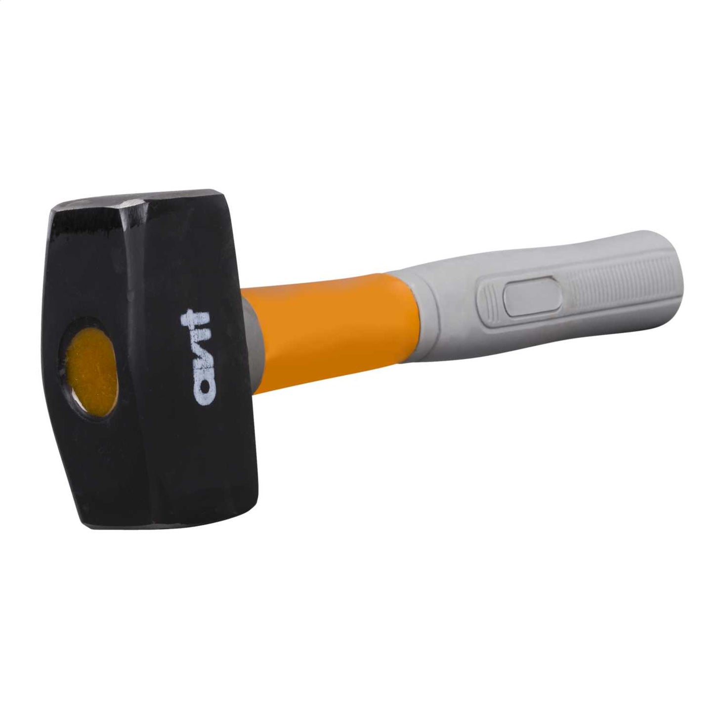 Avit 2.5lb Club Hammer with Fibreglass Handle
