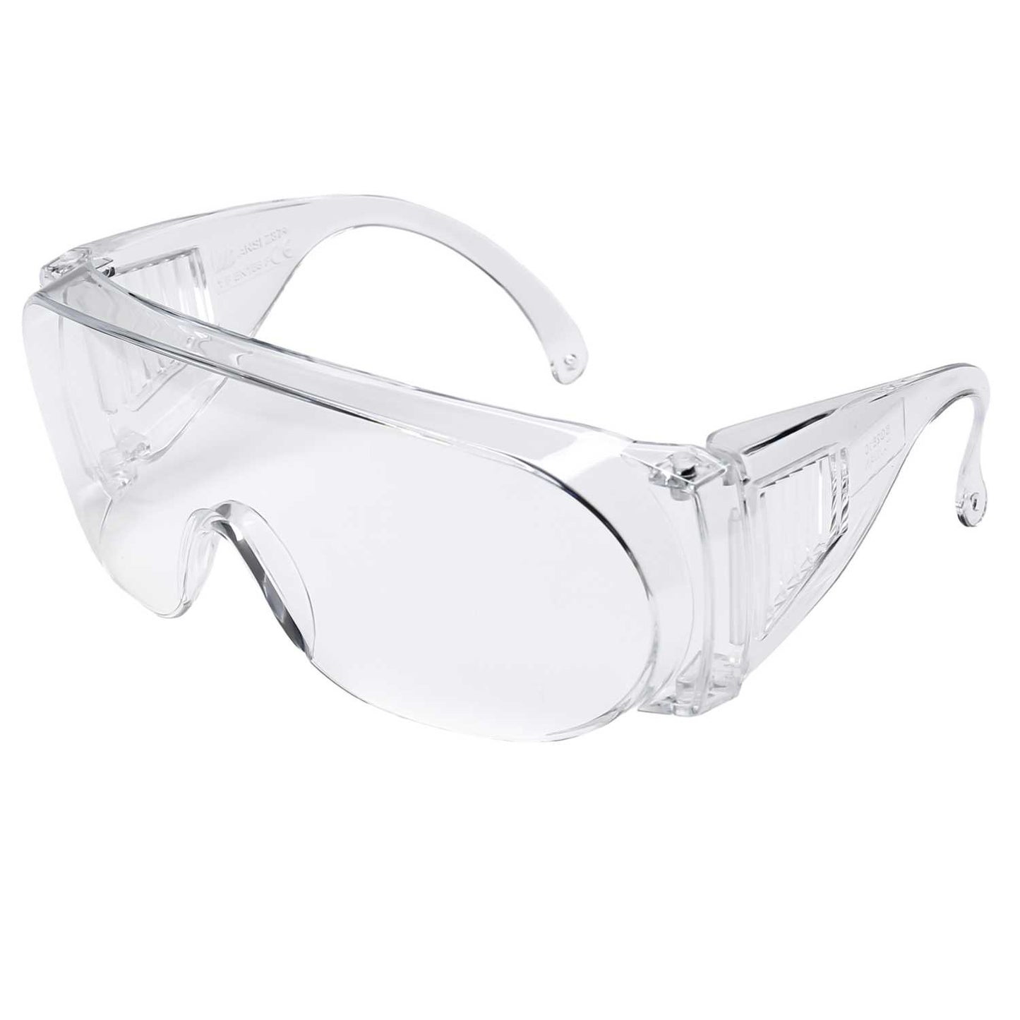 Avit Cover Spectacles Clear