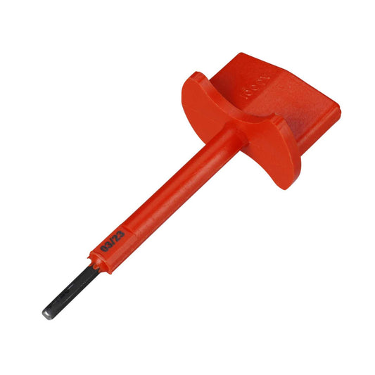 3mm Insulated Cooker Knob Handle Hex Key