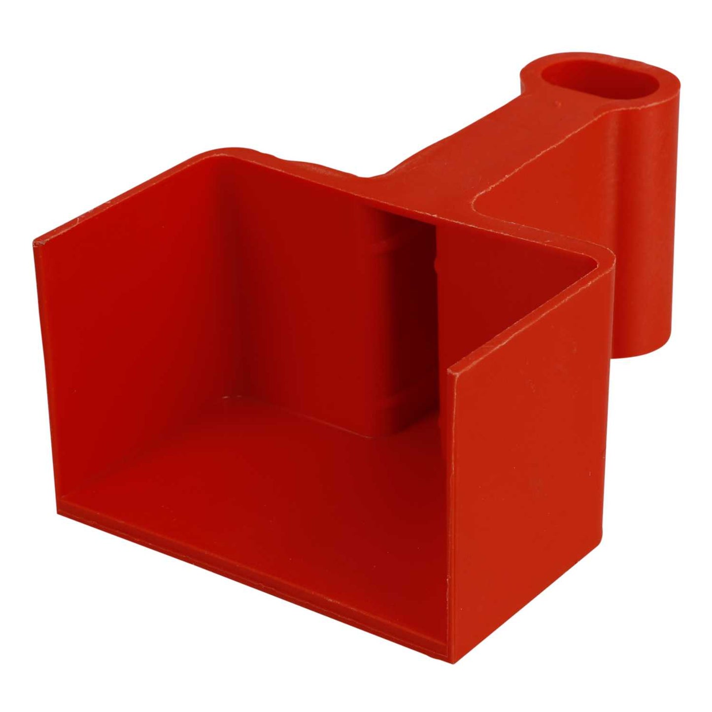 ITL Insulated Shroud Spade Type