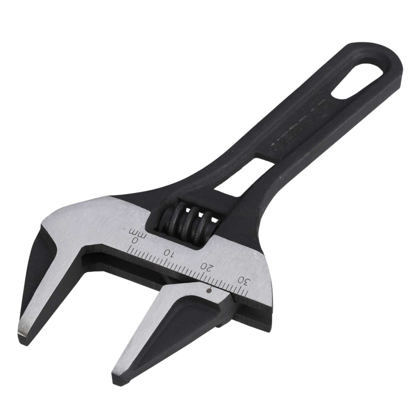 Nerrad Jaw Stubby Wrench