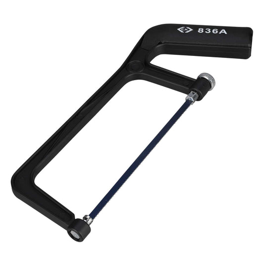 CK 150mm Mini Hacksaw