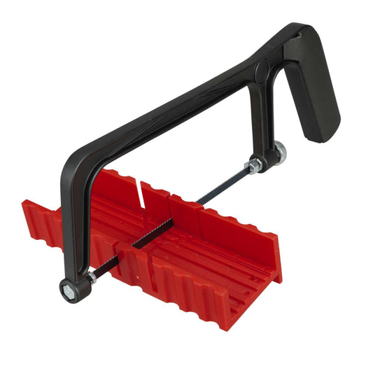 CK Mini Hacksaw and Mitre Box