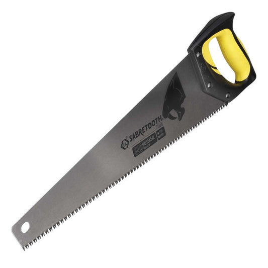 CK Sabretooth Trade 20" Universal Wood Saw