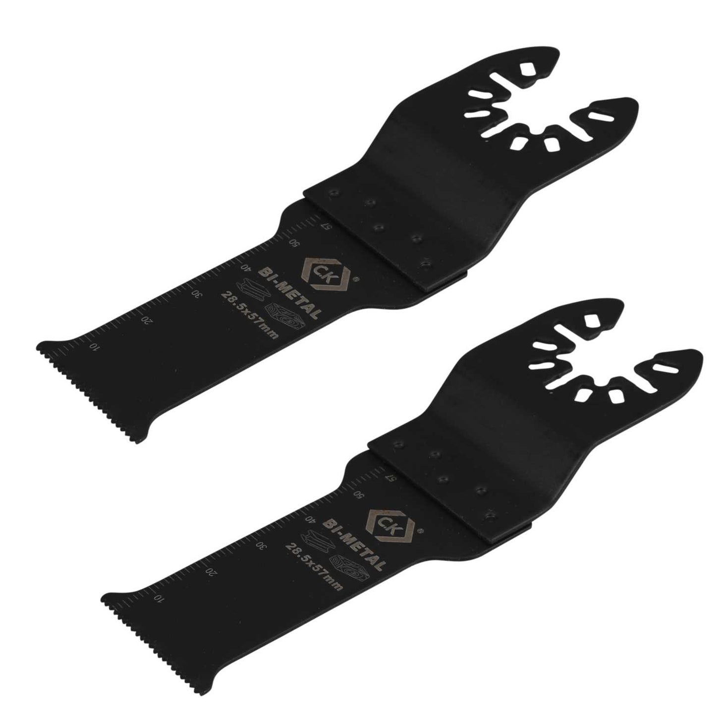 CK 28.5mm Multi Tool Blade Set (Pack of 2)