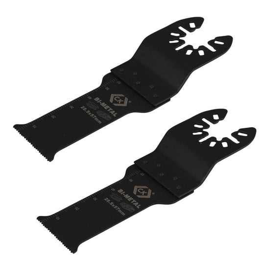 CK 28.5mm Multi Tool Blade Set (Pack of 2)