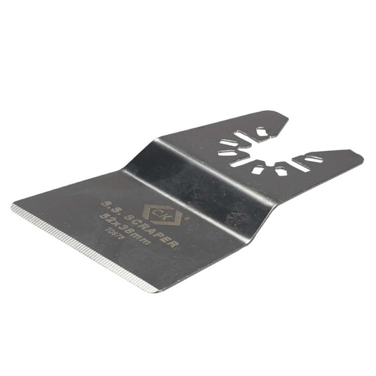 CK 52mm Multi Tool Stainless Scraper Blade