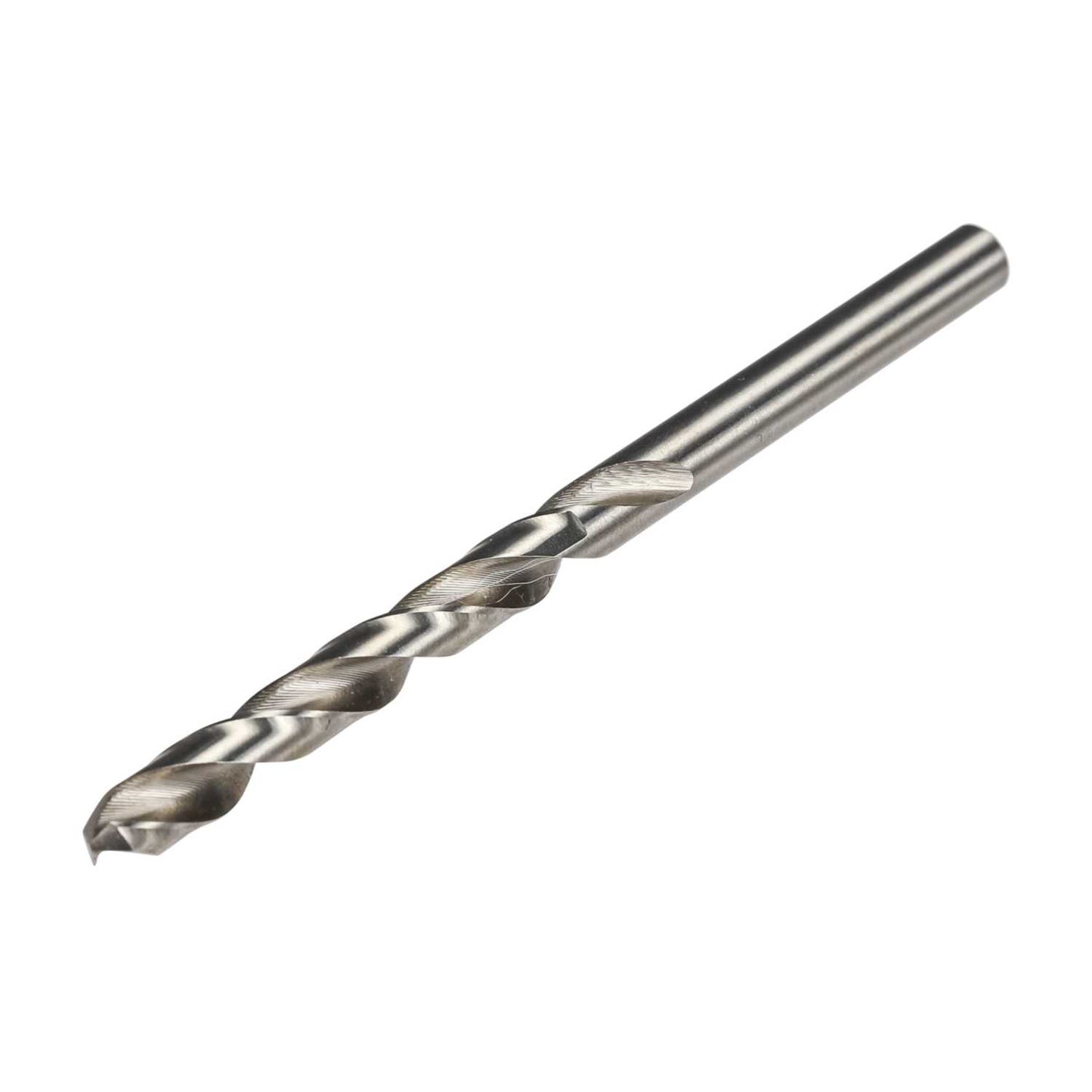CK 6.0mm HSS Split Point Drill Bit