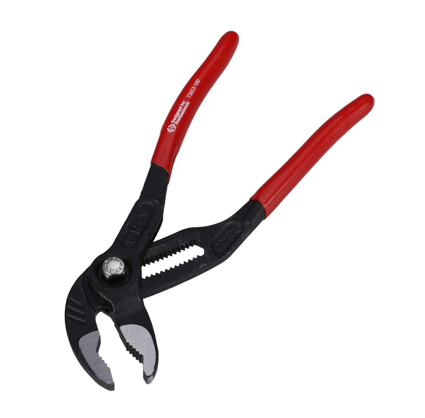 CK 180mm Push Button Waterpump Pliers