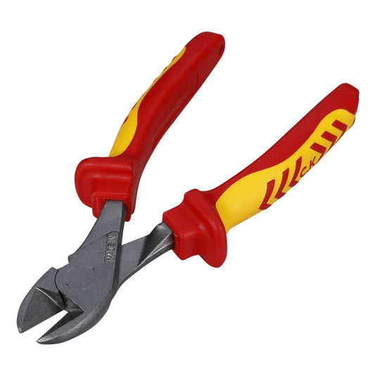 CK 180mm RedLine VDE High Leverage Side Cutters