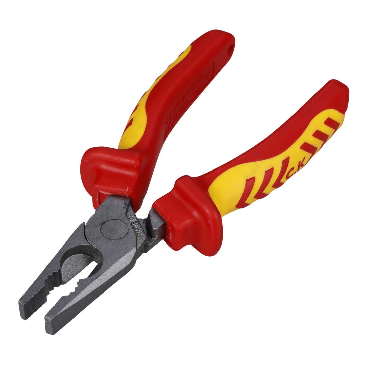 CK 160mm RedLine VDE Combination Plier