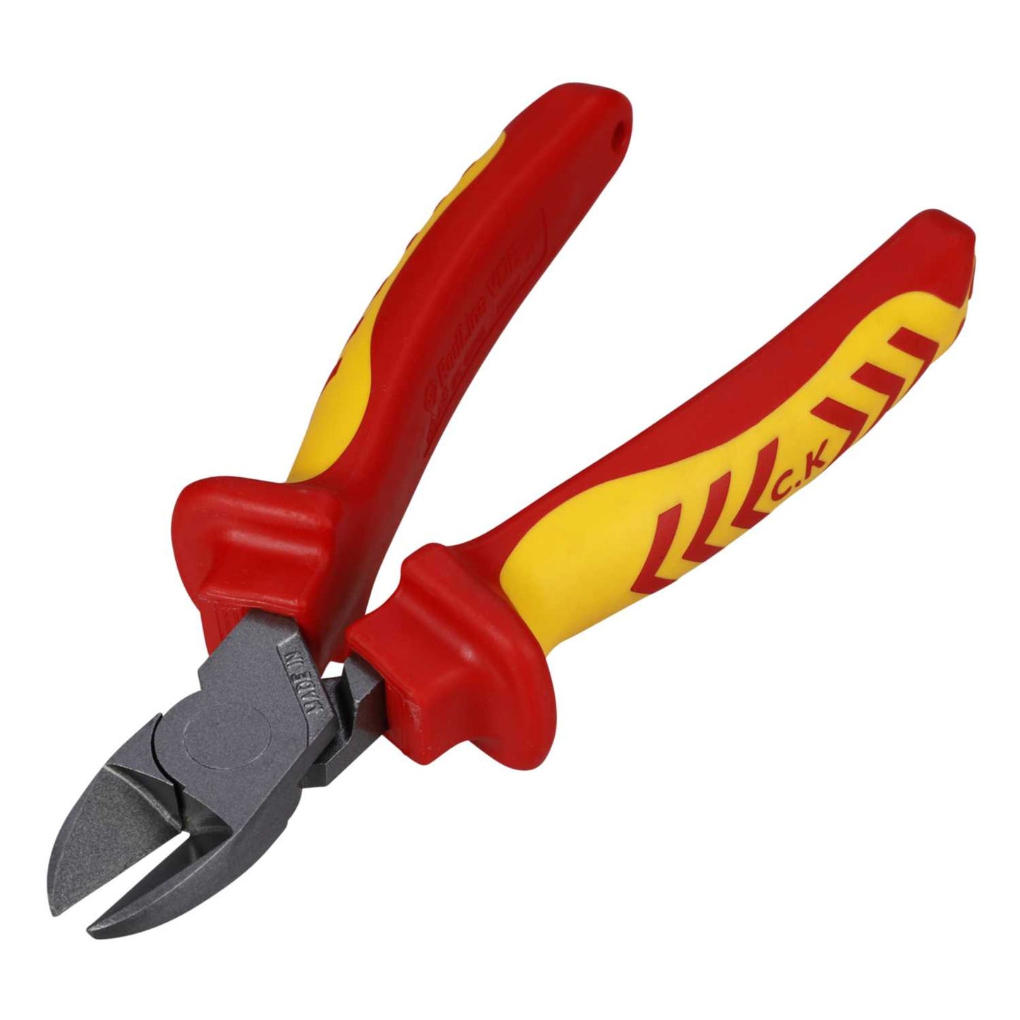 CK 160mm RedLine VDE Side Cutter
