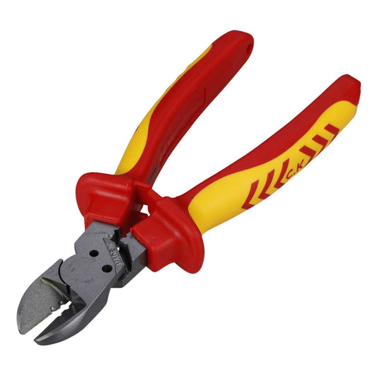 CK 180mm RedLine VDE Combicutter 3 Max