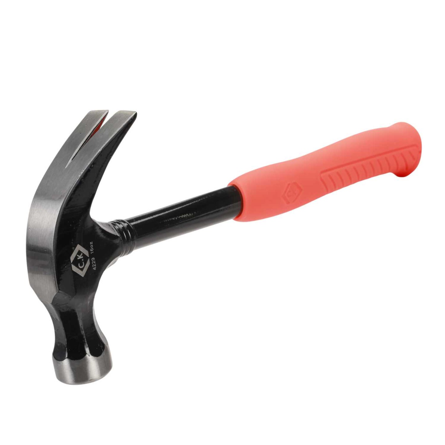 CK 16oz Steel Claw Hammer