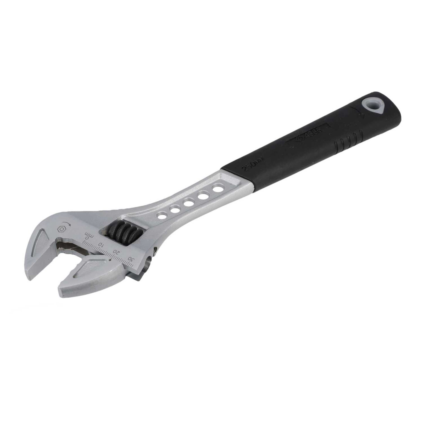 CK 250mm Adjustable Wrench Sure Drive