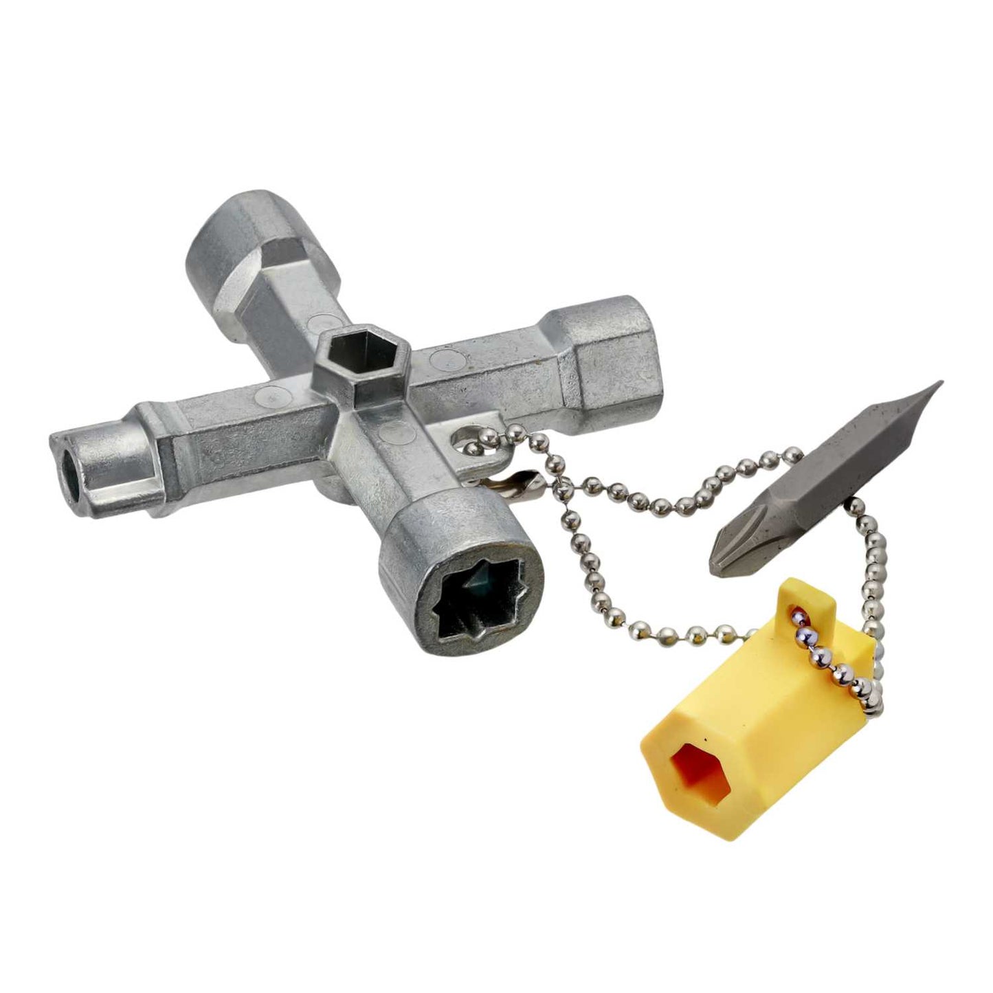 CK 12 in 1 Cabinet Cross Key