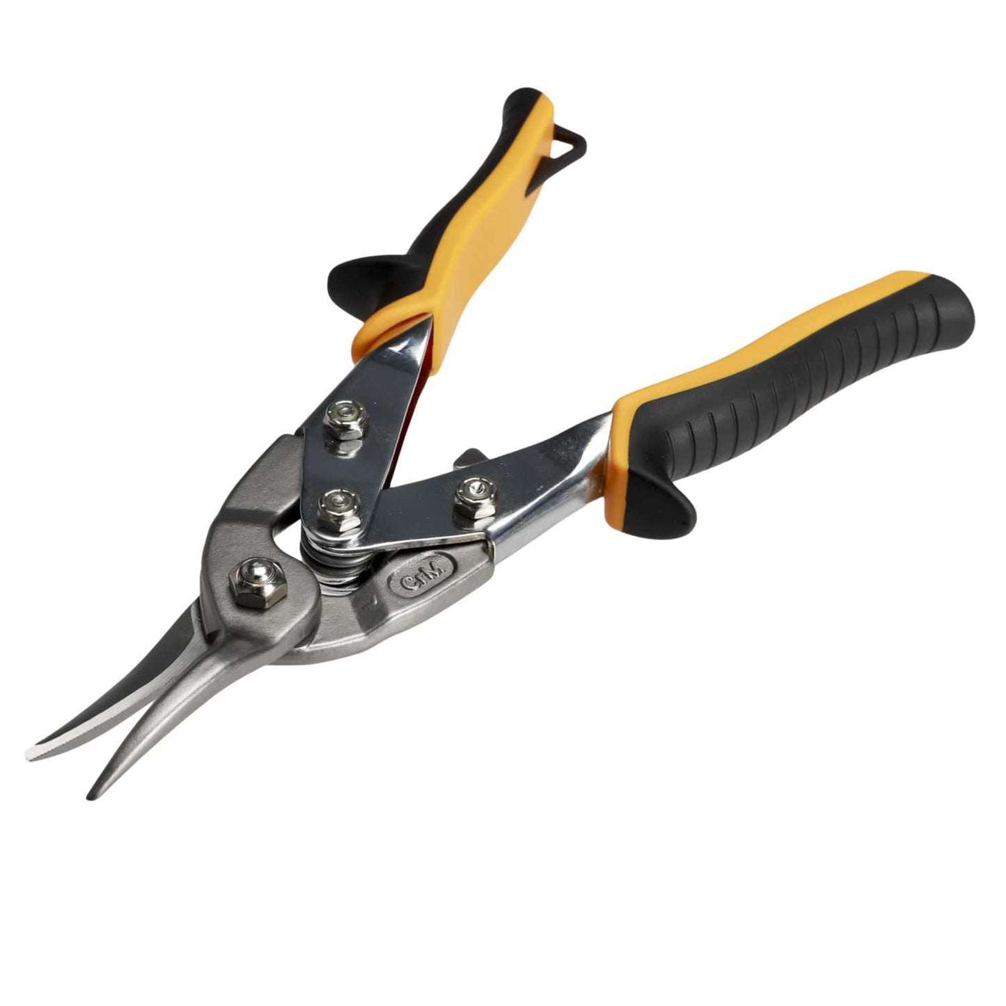 CK 240mm Compound Action Snips