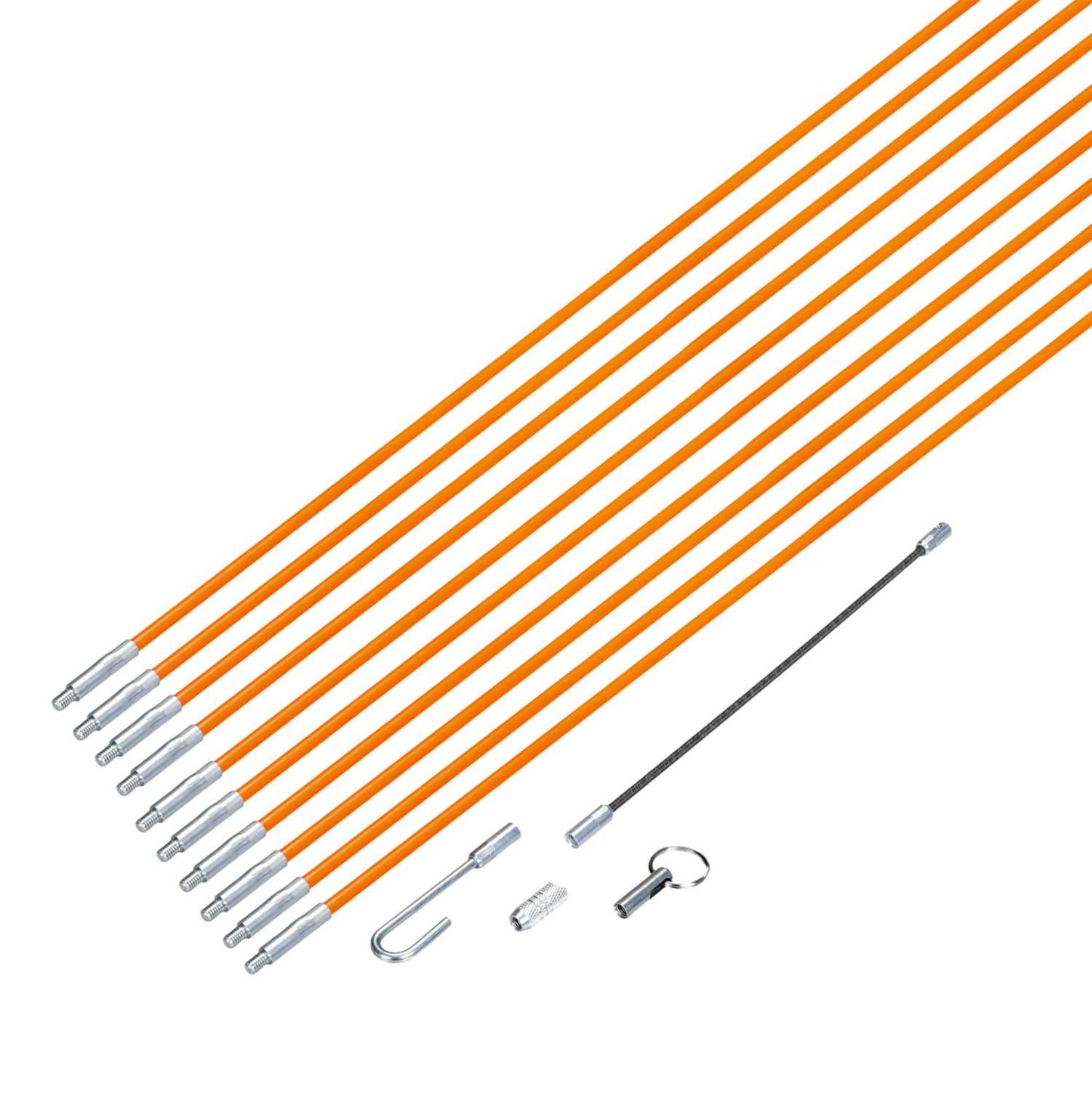 CK Mighty Rod Cable Rod Set 10m