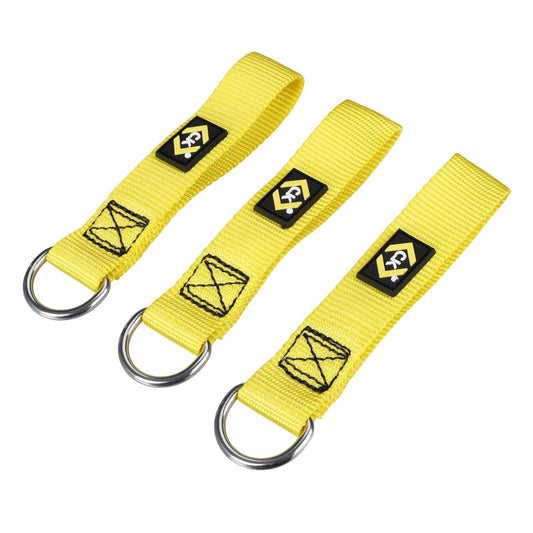 CK Safety Belt Loop (Pack of 3)