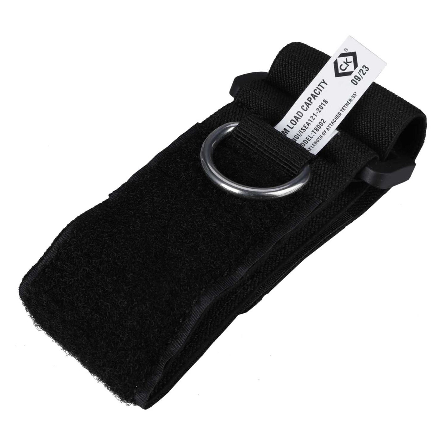 CK Adjustable Wristband Anchor