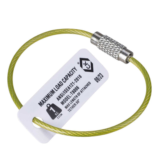 CK Tether Ring (Pack of 5)