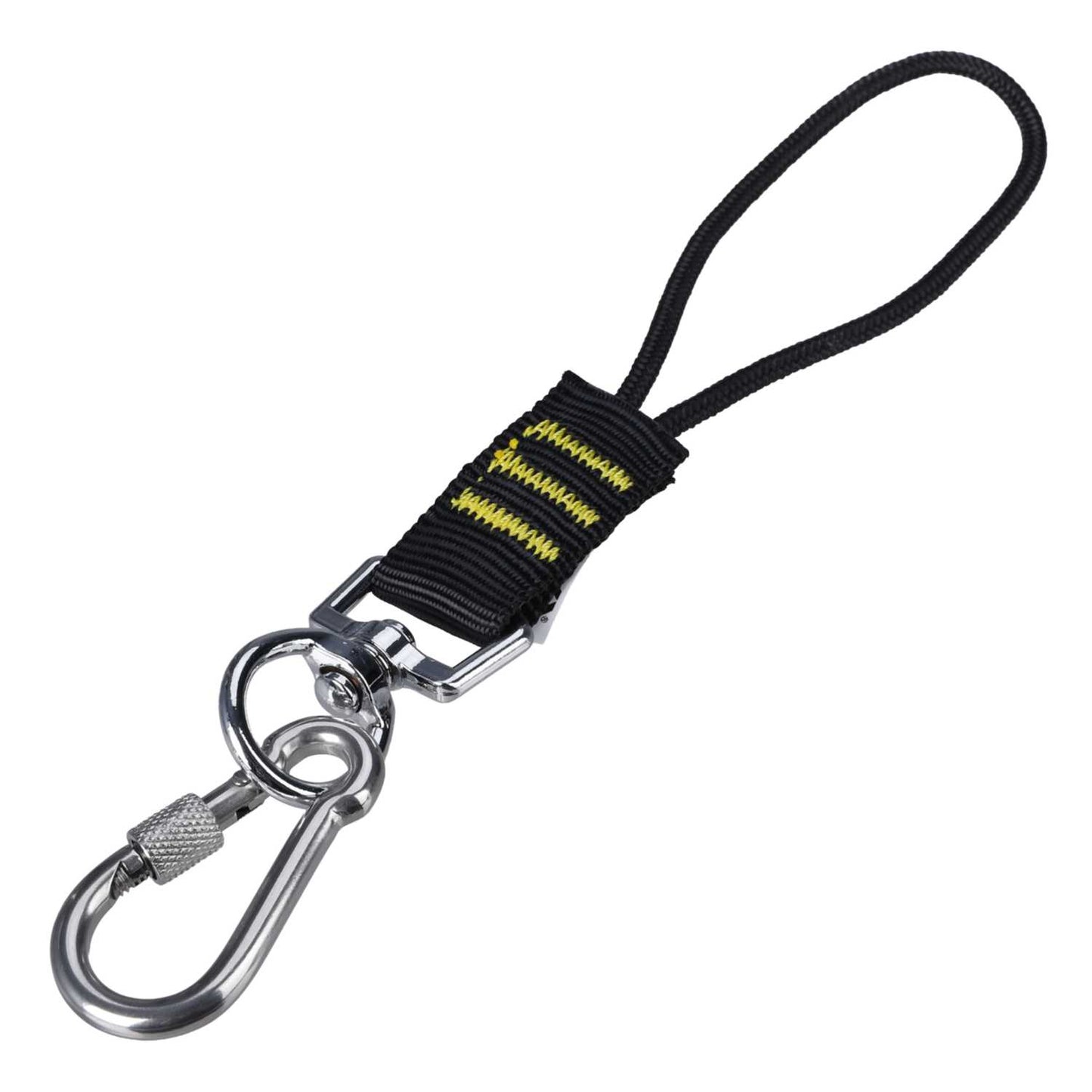CK Swivel Tool Tether Loop