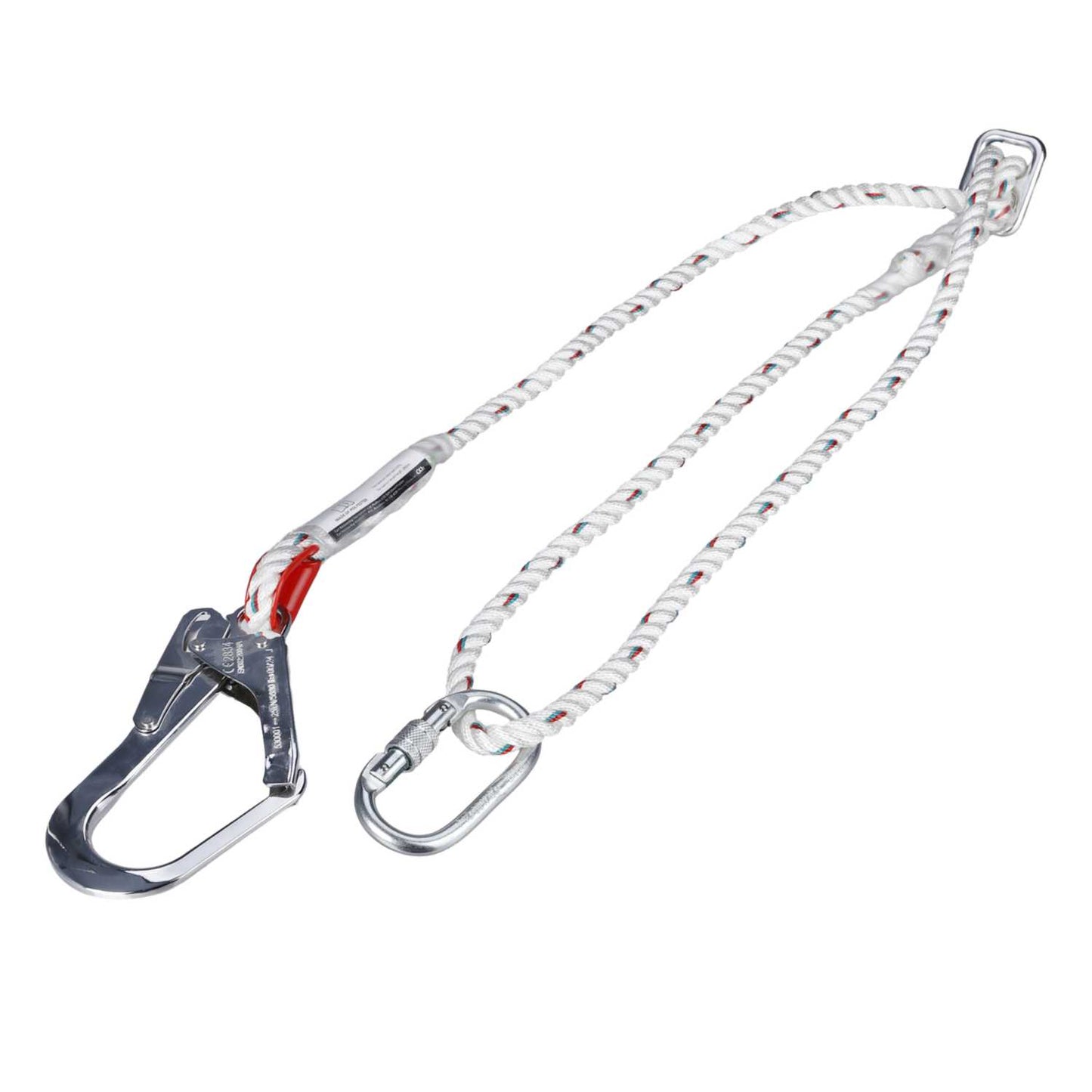 CK Work Positioning Lanyard
