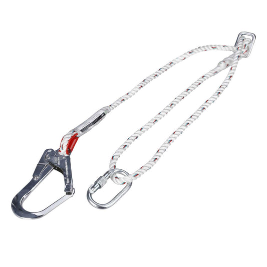 CK Work Positioning Lanyard