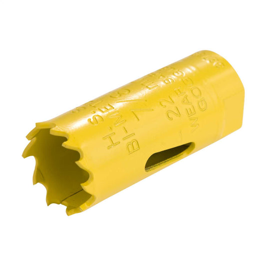 CK 22mm Bi Metal Holesaw