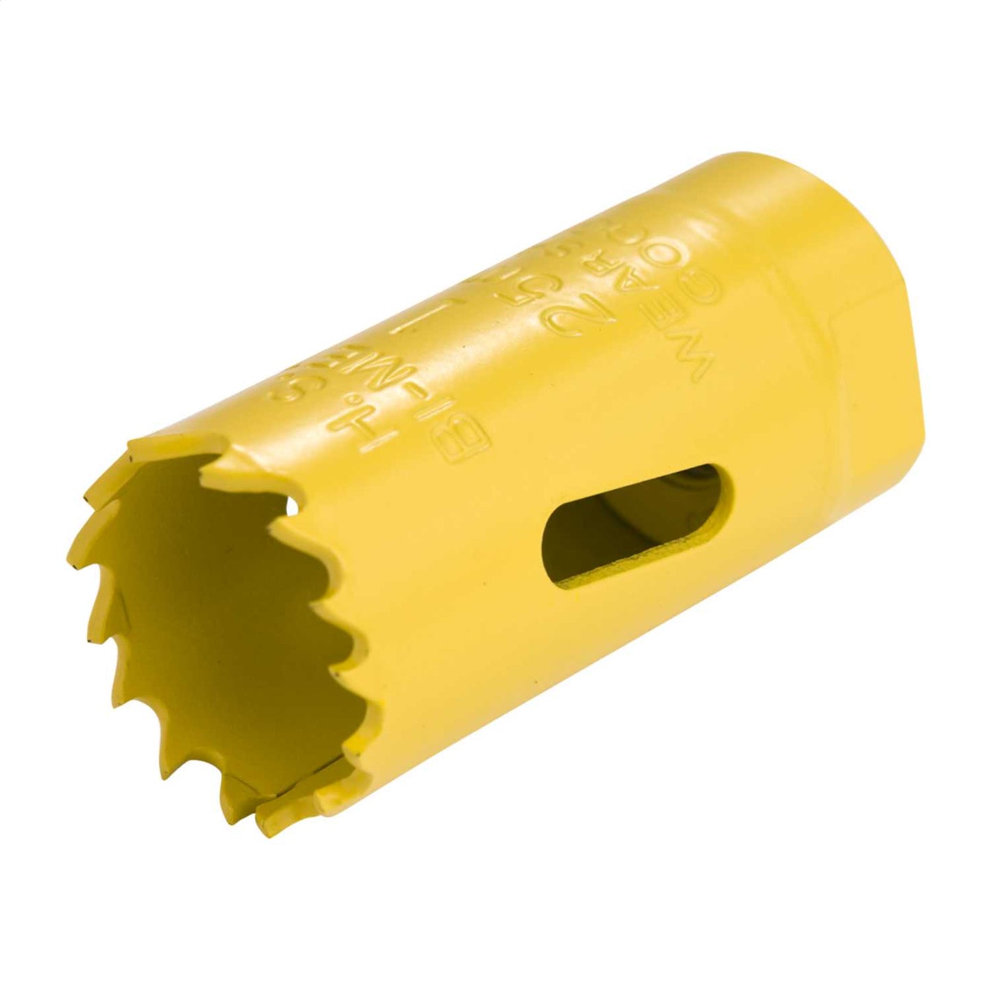 CK 25mm Bi Metal Holesaw