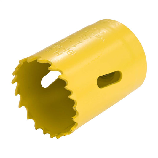 CK 38mm Bi Metal Holesaw
