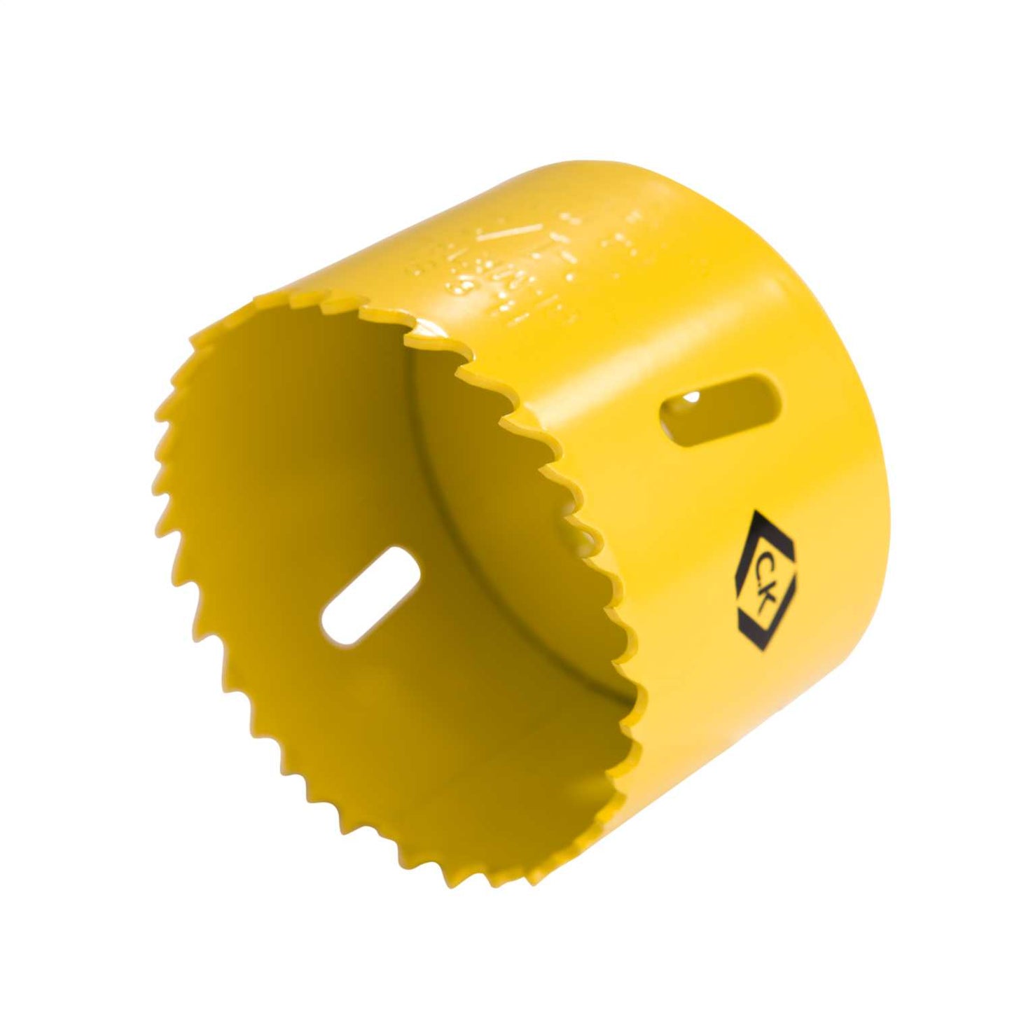 CK 64mm Bi Metal Holesaw