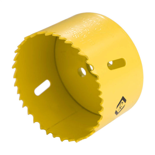 CK 70mm Bi Metal Holesaw
