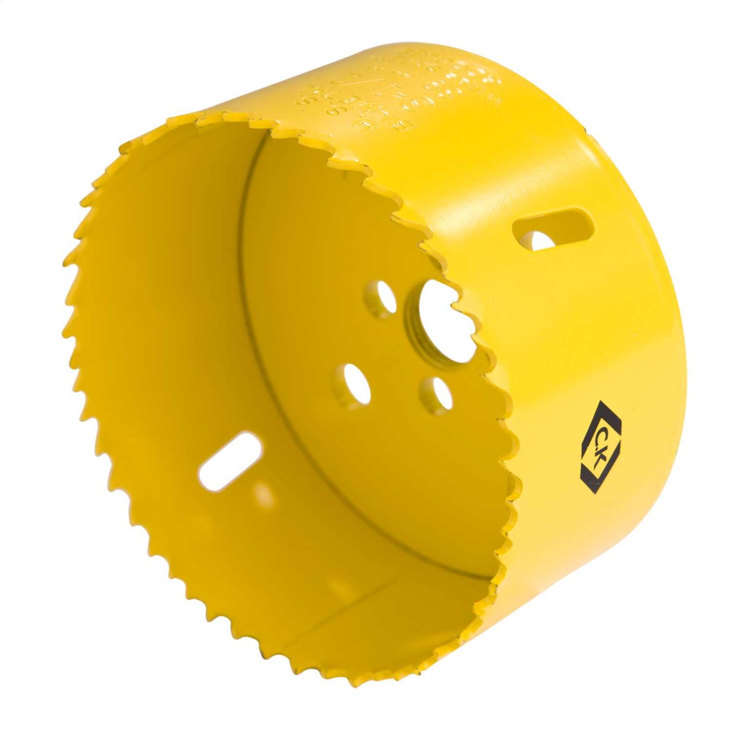 CK 89mm Bi Metal Holesaw