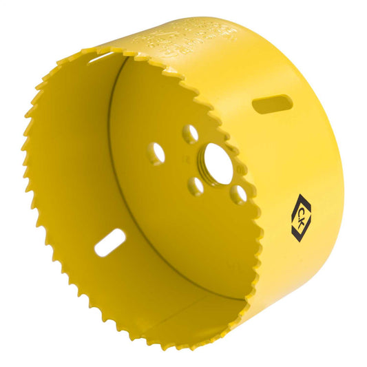 CK 95mm Bi Metal Holesaw