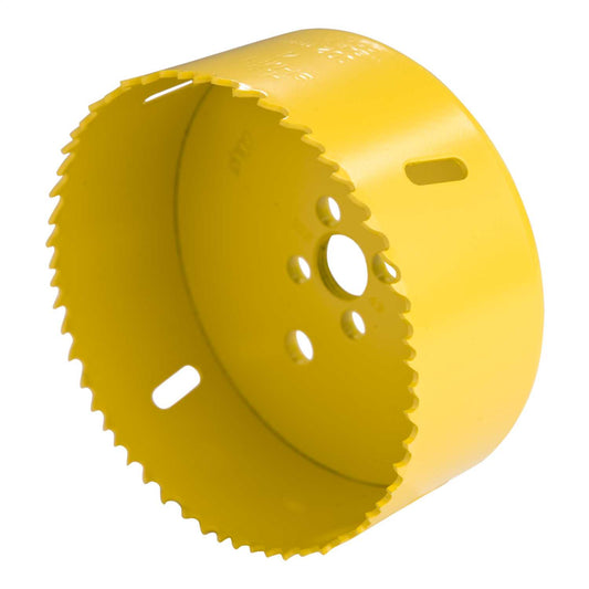 CK 102mm Bi Metal Holesaw