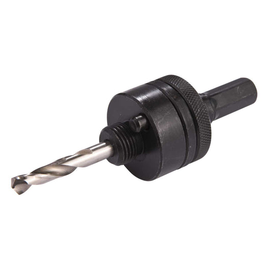CK 11mm Locking Arbor 32 to 114mm Holesaws