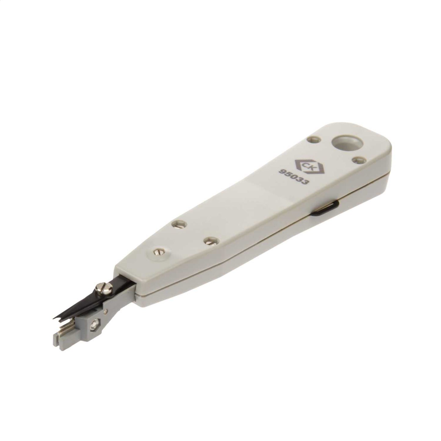 CK 180mm Punch Down Tool
