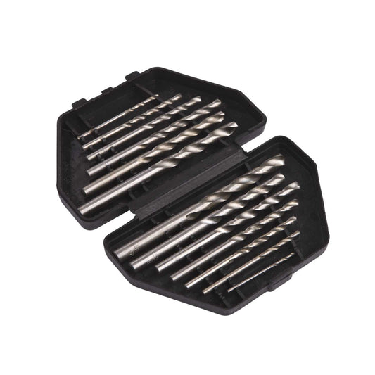 Avit 13 Piece Assorted HSS Drill Bit Set