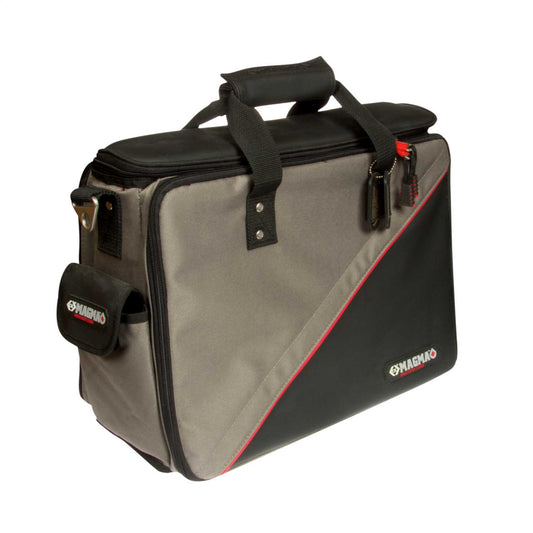 Magma 50 Pocket Technician's Tool Case