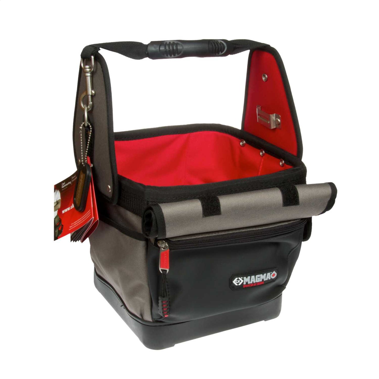 Magma 27 Compartment Technician's Tote